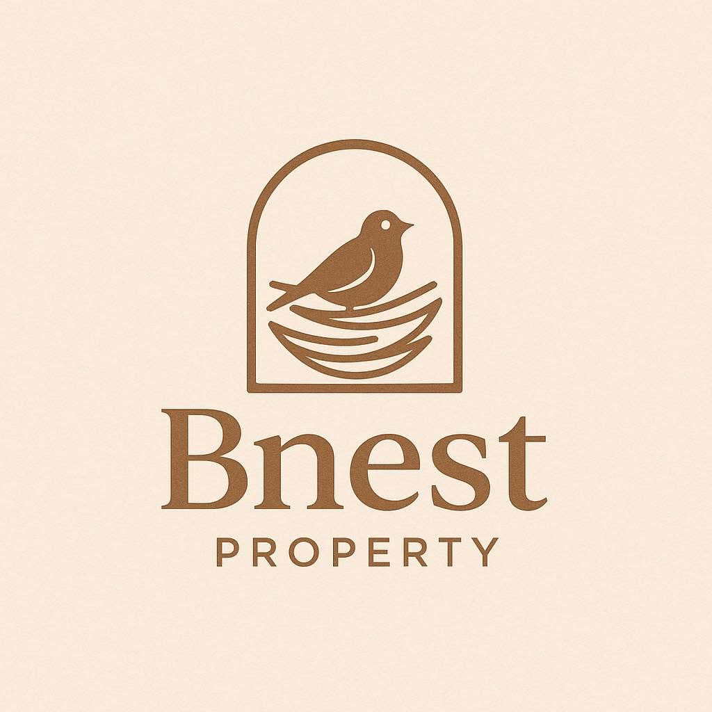 Bnest Property logo