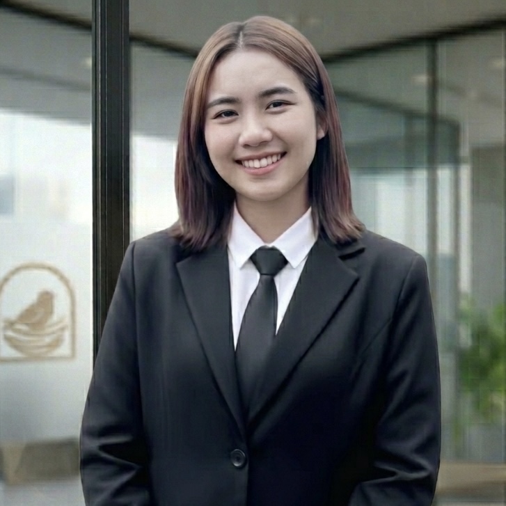 Kanitta Suwanmanee